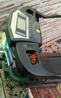 تردمیل خانگی