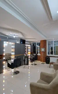 آرایشگری مردانه