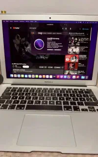 MacBook Air 2017 128gb