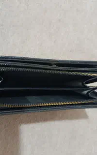 کیف پول زنانه
