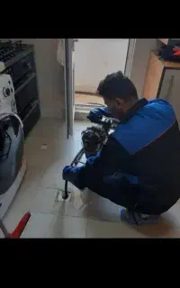 لوله بازکنی فنر زنی شبانه روزی درسراسر شهرزاهدان