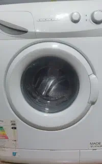 ماشین لباسشویی ویستل