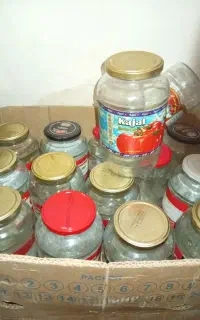 شیشه بزرگ