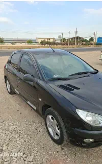 ۲۰۶ تیپ ۲