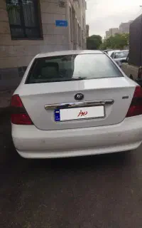 لیفان 620 1800cc