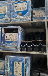 لوله و اتصالات استخری (هیدروپول)