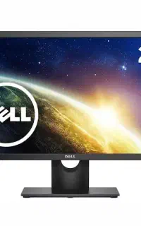 مانیتور دل ۲۴ اینچ Full HD