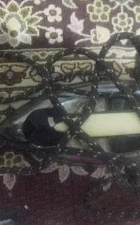 اتوی قدیمی
