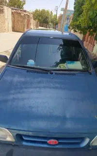 فروش ماشین