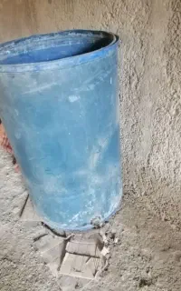 بشکه جااب بالوله