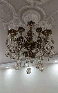 لوستربرنزی