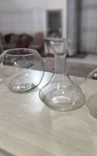 جاشمعی و انواع تنگ