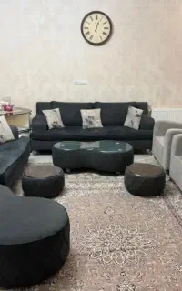 مبل راحتی ۷ نفره