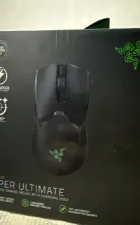 موس ریزر وایپر اولتیمیت razer viper ultimate