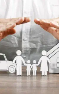 صدور انواع بیمه نامه به صورت نقد و اقساط