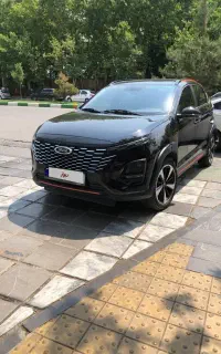X33 کراس