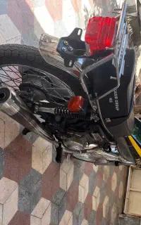 بهرو ۱۲۵