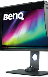مانیتور بنکیو  Benq SW270C سایز ۲۷ اینچ QHD IPS