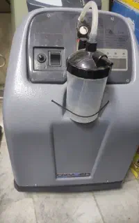 اکسیژن ساز 5لیتری