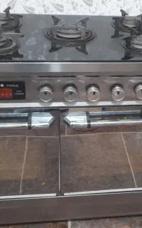 اجاق گاز طرح فردار