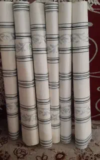 حراج کاغذ دیواری درجه ی ۱