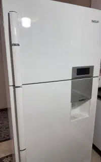 یخچال فریزر اسنوا