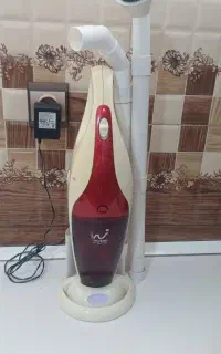 جارو شارژی