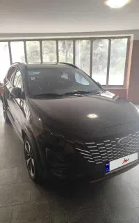 mvm x33 cross اتومات / مدل ۱۴۰۳ / بدون رنگ و تمیز