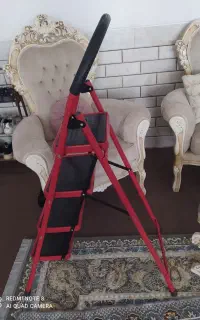 چهار پله نونو