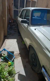 پیکان دوگانه ۸۳