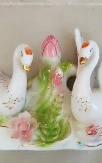 مجسمه های تزئینی و زیبا
