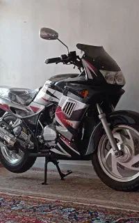 شهاب ریس صفر ۱۵۰ SHAHAB RACE