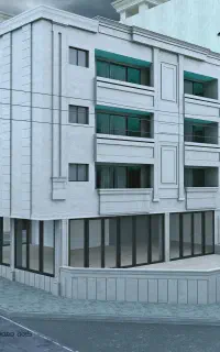 جوشکار نما نرده آسانسور آلاچیق و...