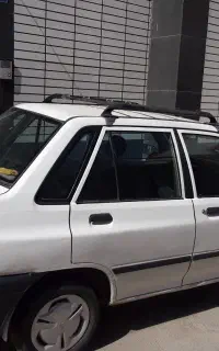 پراید