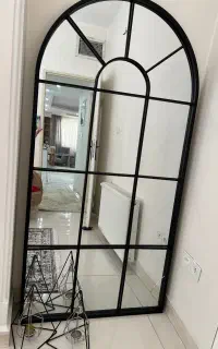 آینه قدی گنبدی