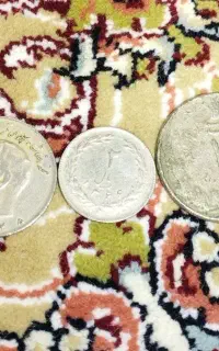 سکه قدیمی
