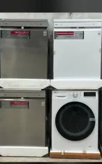 ظرفشویی الجی ۱۴ نفره،۱۵نفره(اصل و آکبند) LG