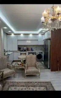 فروش واحد ۷۰متری در عطایی