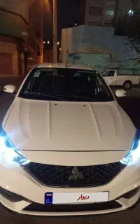 سهندs مدل 1404