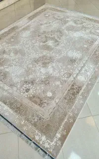 با ما صاحب فرش شوید