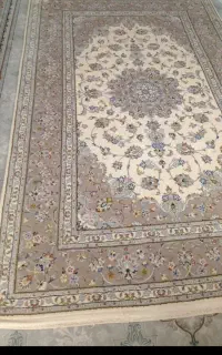 فرش دستباف