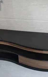 زیر تلویزیون شیک
