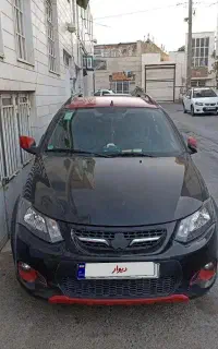 کوییک مدل  بهمن ۱۴۰۱