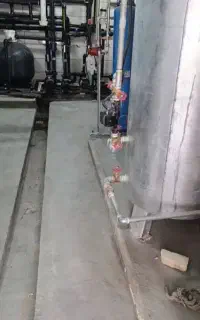 لوله کشی اب