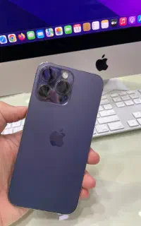 iphone 14 pro max 256 ZA