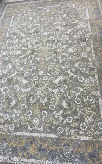 فرش ۱۲۰۰ شانه