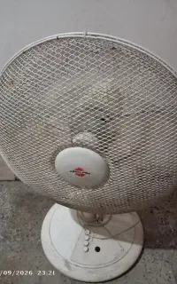 پنکه پارس خزر