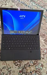 Surface pro 7 Core i7-16GB-1TB