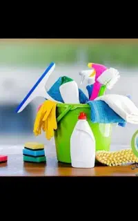نظافت منزل