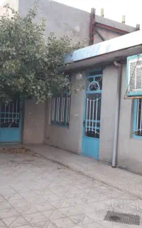 منزل مسکونی